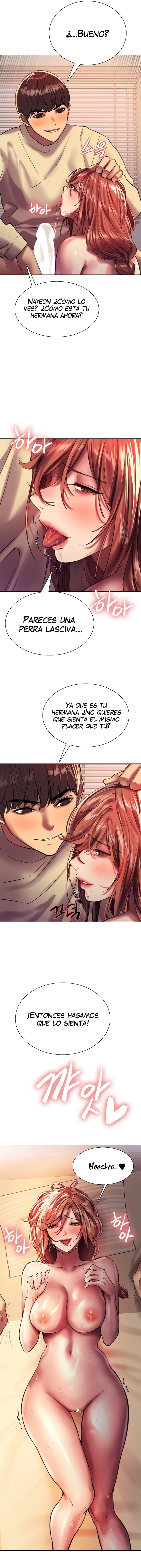 El amo del tiempo Capítulo 22 - Página 15