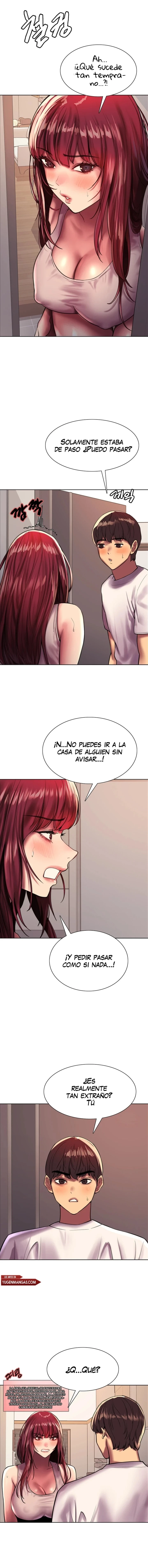 El amo del tiempo Capítulo 24 - Página 10