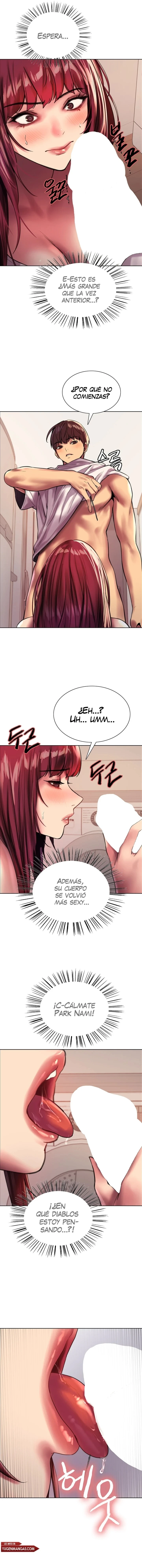 El amo del tiempo Capítulo 24 - Página 14