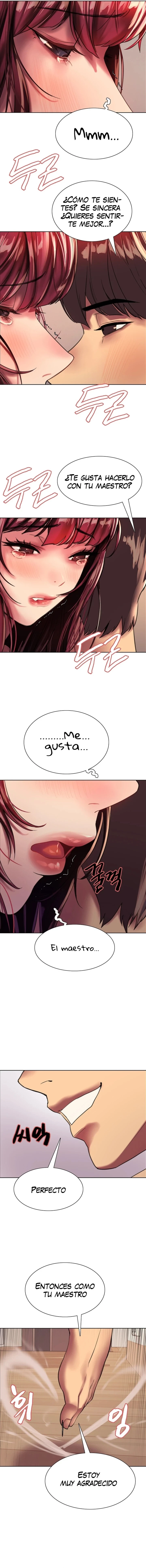 El amo del tiempo Capítulo 24 - Página 20