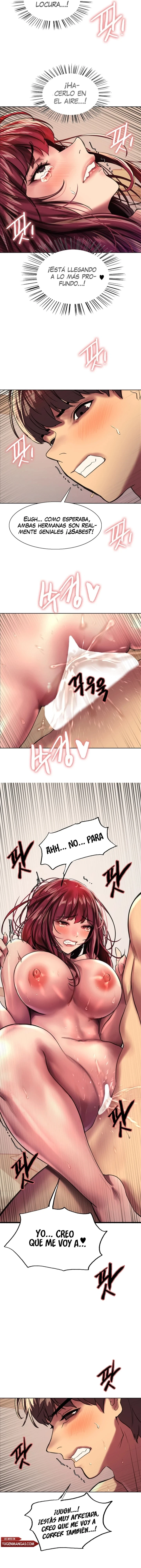 El amo del tiempo Capítulo 24 - Página 22