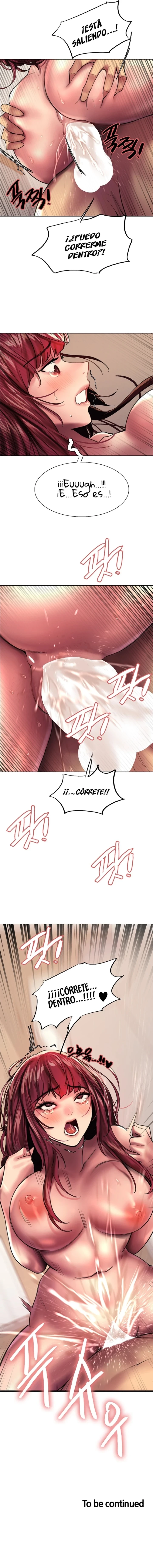 El amo del tiempo Capítulo 24 - Página 23