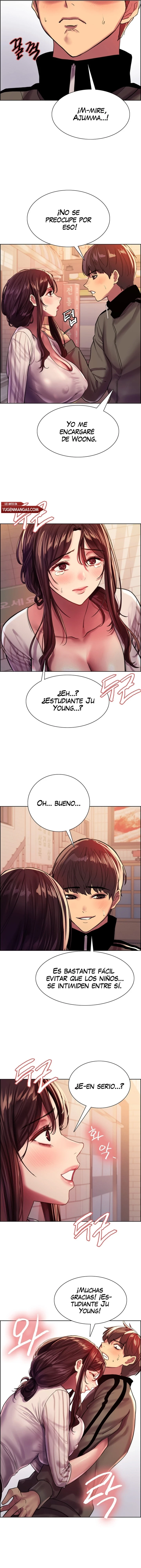 El amo del tiempo Capítulo 27 - Página 12