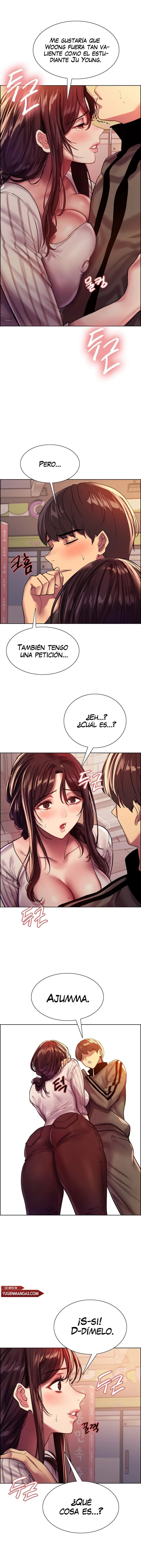 El amo del tiempo Capítulo 27 - Página 13