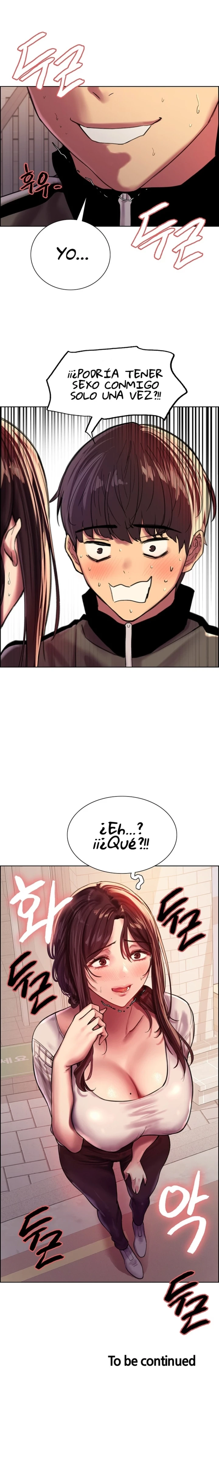 El amo del tiempo Capítulo 27 - Página 14