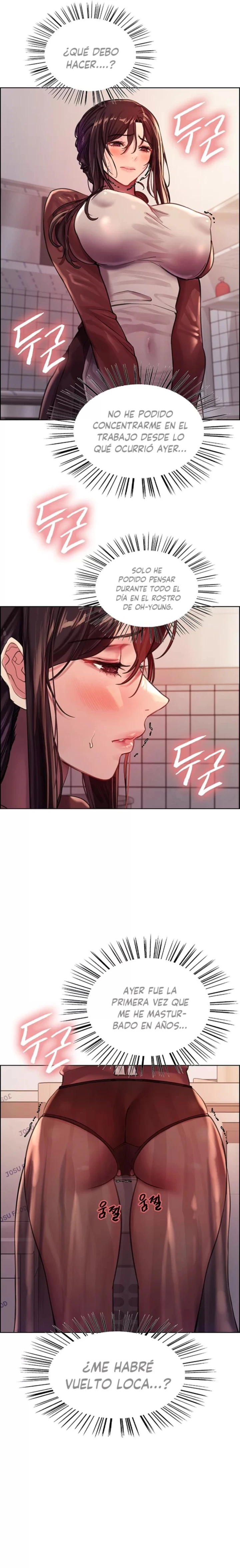 El amo del tiempo Capítulo 29 - Página 18