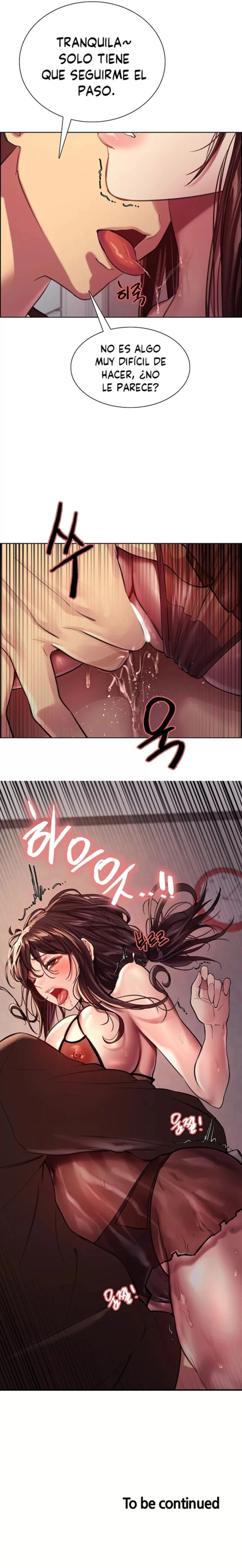 El amo del tiempo Capítulo 29 - Página 26