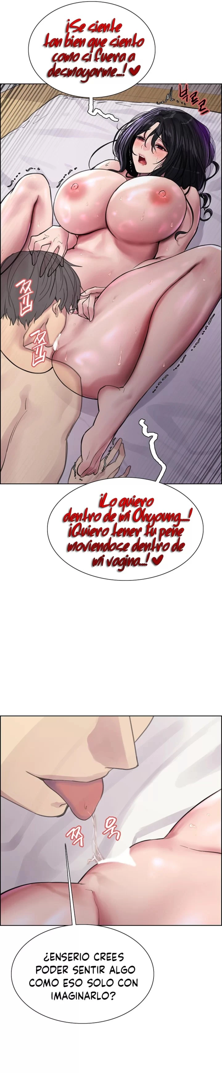 El amo del tiempo Capítulo 32 - Página 28