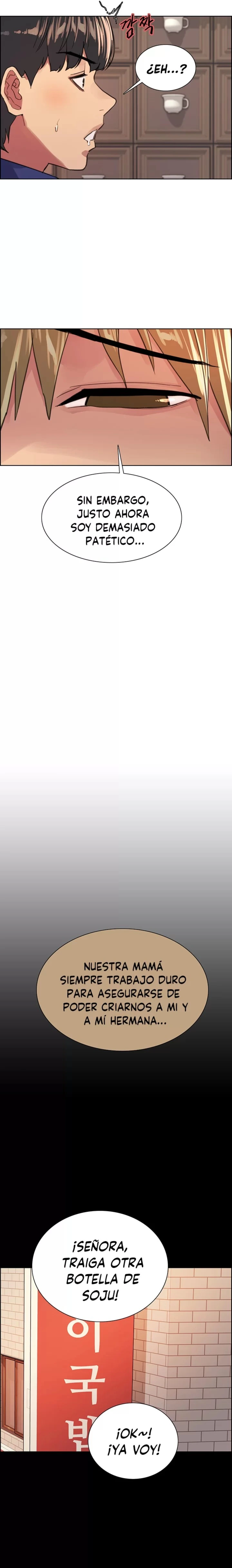 El amo del tiempo Capítulo 33 - Página 17