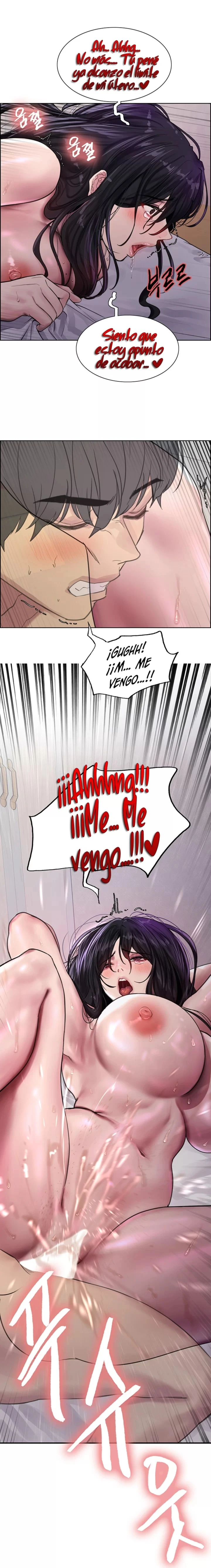 El amo del tiempo Capítulo 33 - Página 3