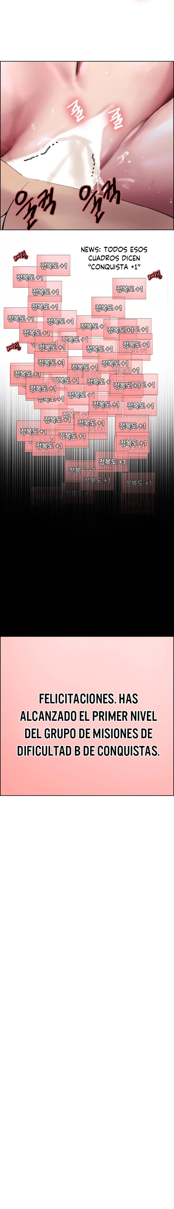 El amo del tiempo Capítulo 33 - Página 4