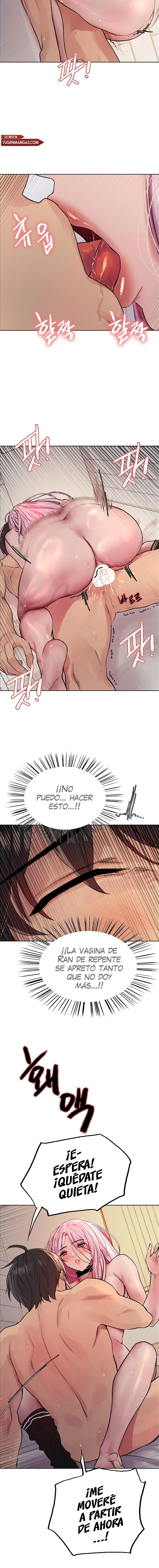 El amo del tiempo Capítulo 42 - Página 12