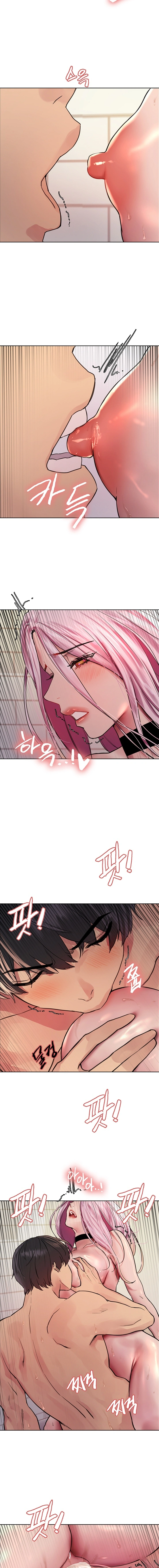 El amo del tiempo Capítulo 42 - Página 14