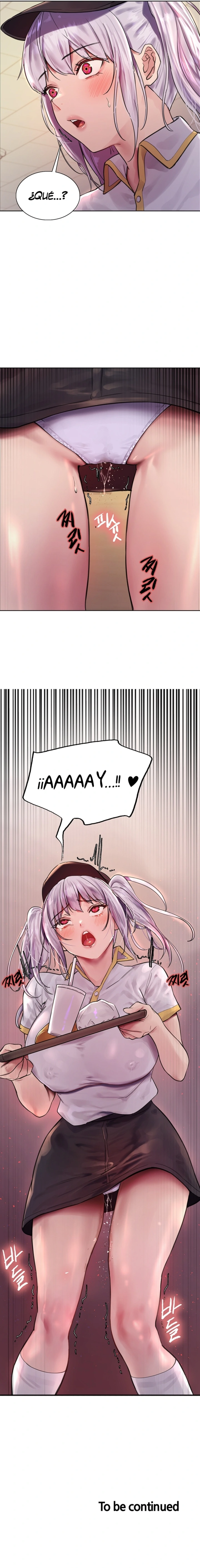 El amo del tiempo Capítulo 43 - Página 17