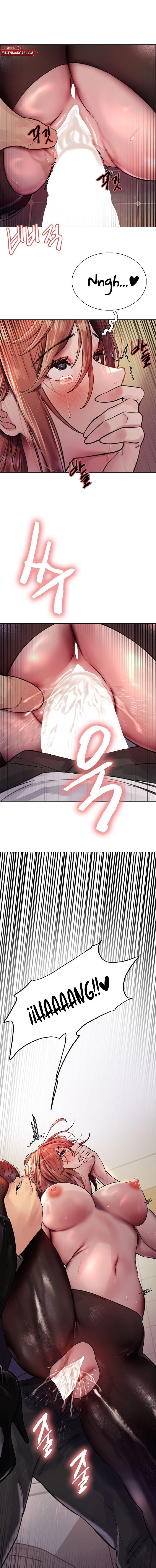 El amo del tiempo Capítulo 45 - Página 16