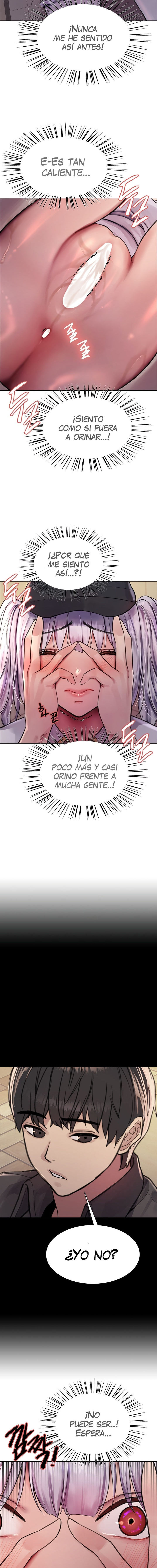 El amo del tiempo Capítulo 45 - Página 2