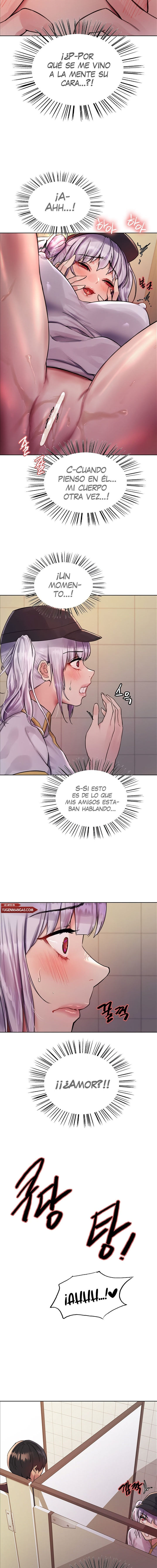 El amo del tiempo Capítulo 45 - Página 3