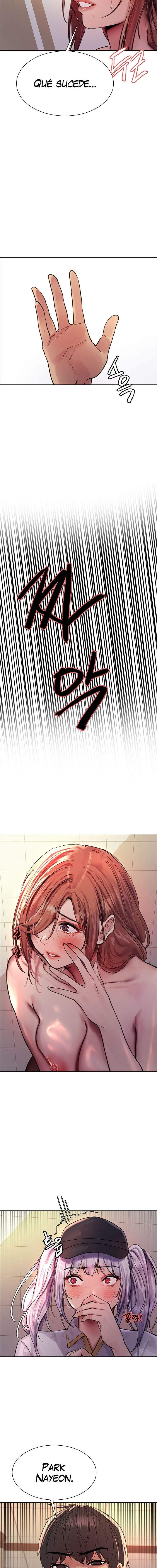 El amo del tiempo Capítulo 45 - Página 6