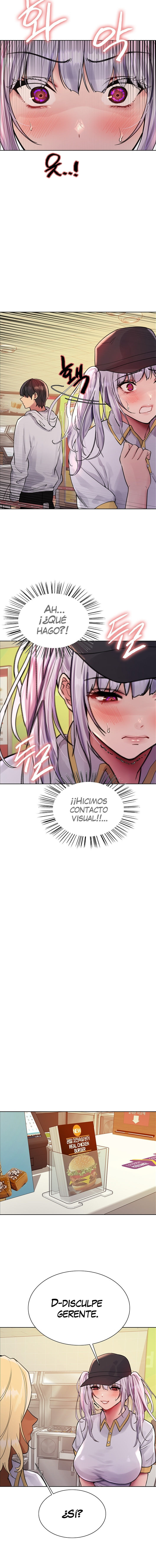 El amo del tiempo Capítulo 48 - Página 13