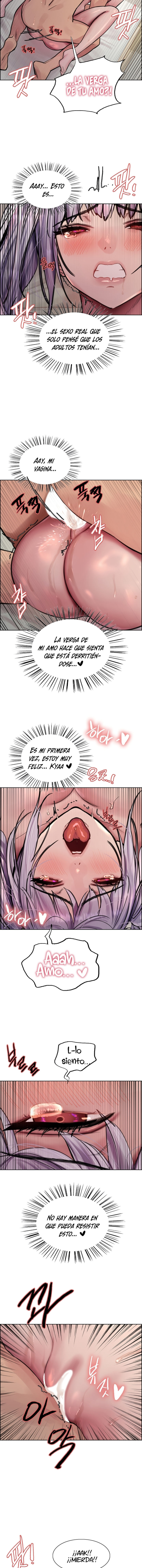 El amo del tiempo Capítulo 56 - Página 13