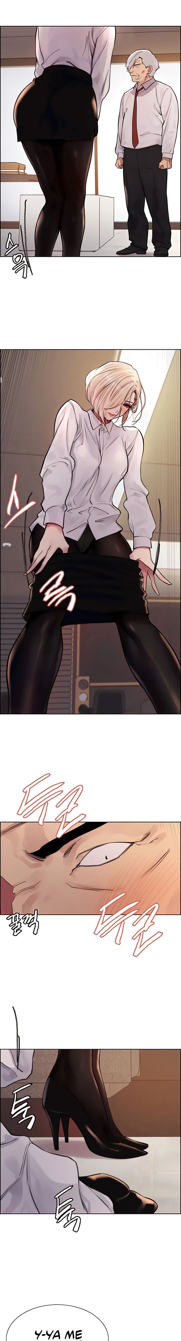 El amo del tiempo Capítulo 65 - Página 8