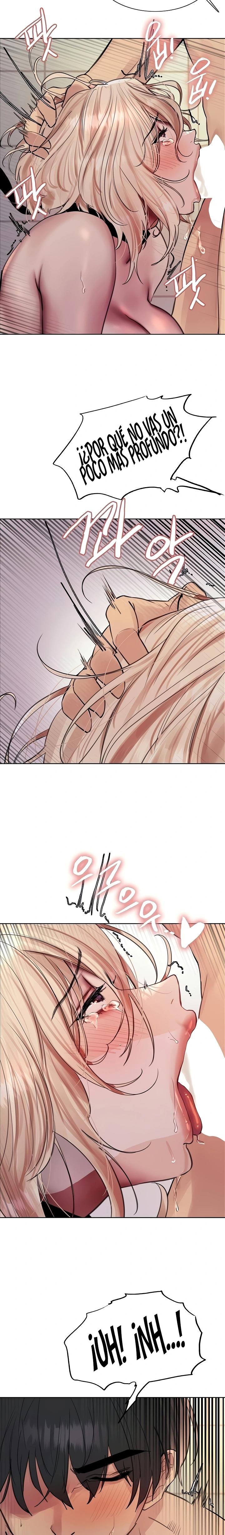 El amo del tiempo Capítulo 70 - Página 17