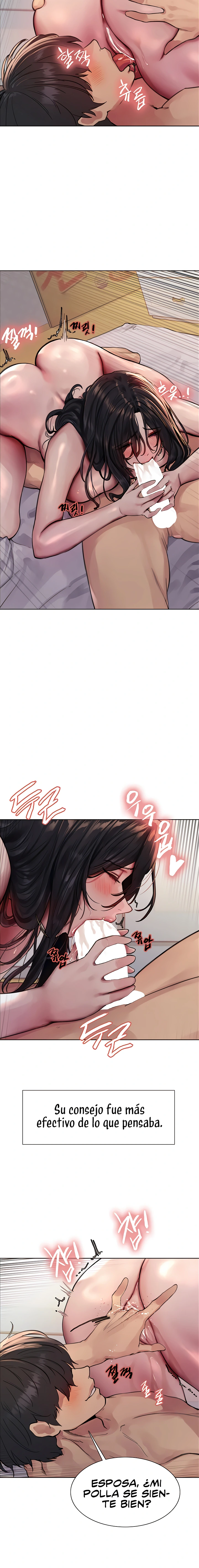 El amo del tiempo Capítulo 74 - Página 15