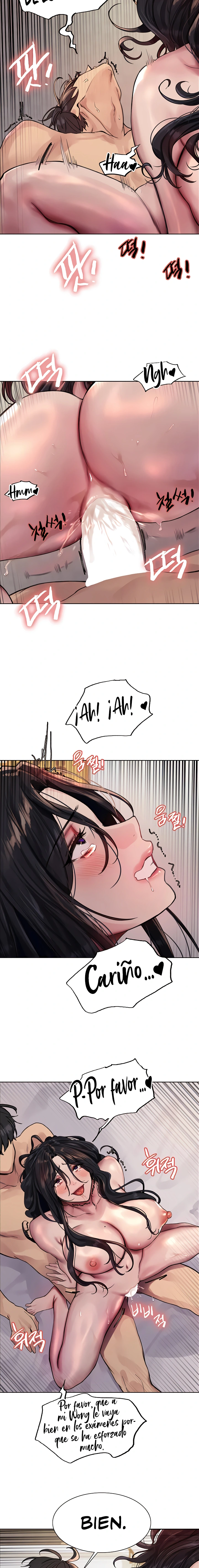 El amo del tiempo Capítulo 74 - Página 20