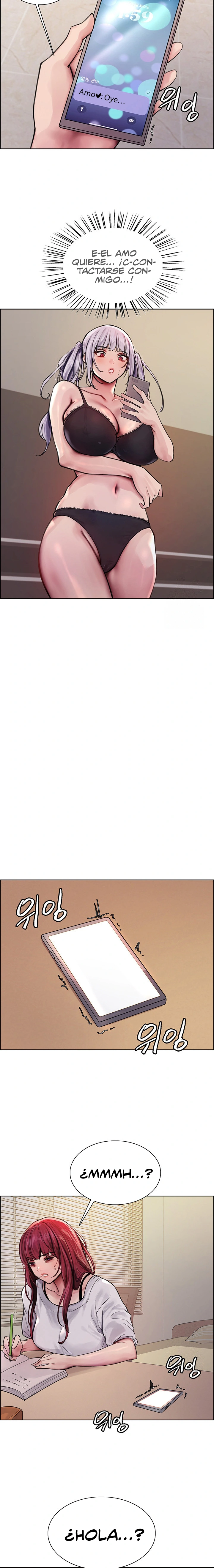 El amo del tiempo Capítulo 75 - Página 13