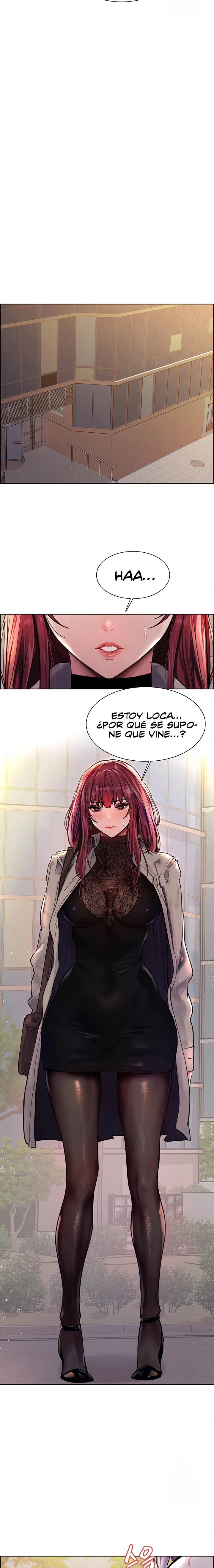 El amo del tiempo Capítulo 75 - Página 15