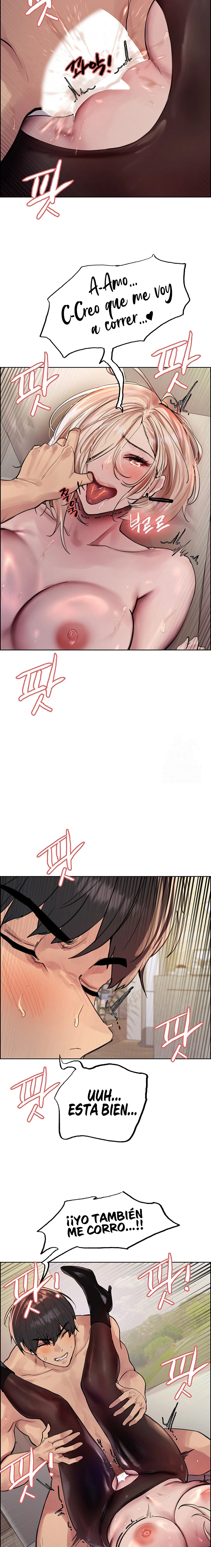 El amo del tiempo Capítulo 75 - Página 20