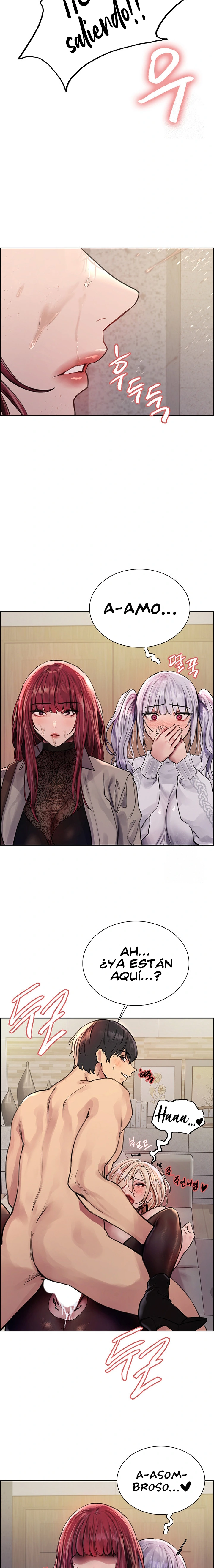 El amo del tiempo Capítulo 75 - Página 22