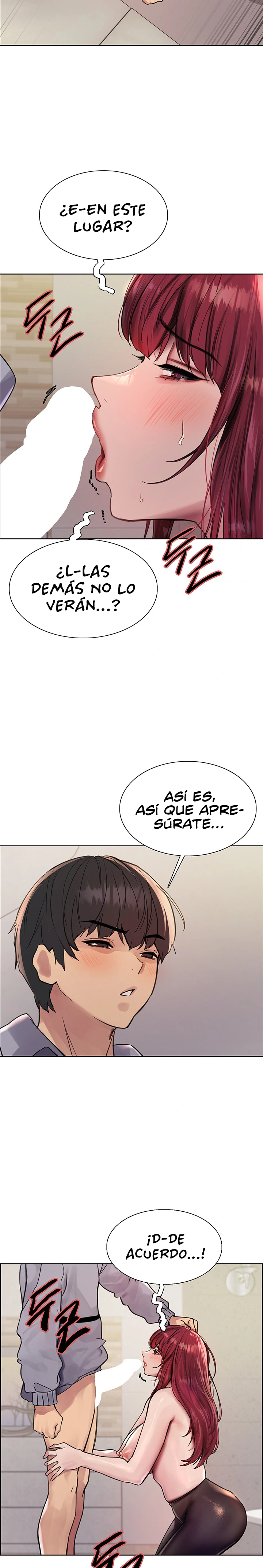 El amo del tiempo Capítulo 77 - Página 21