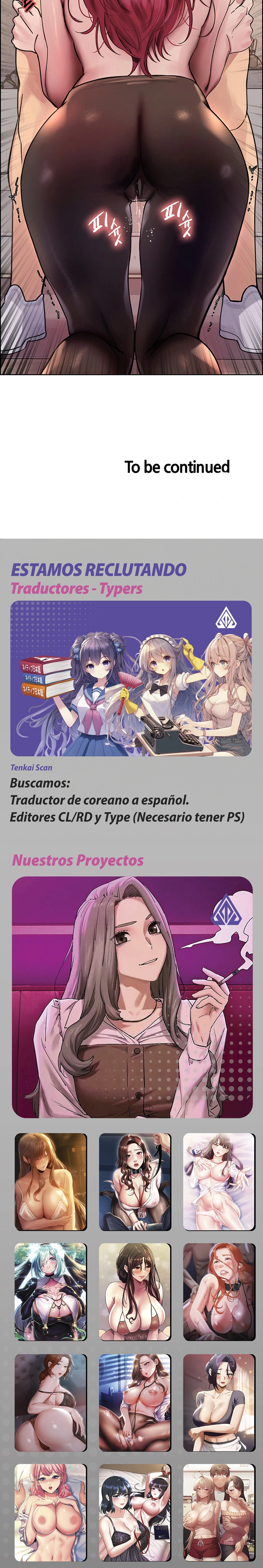 El amo del tiempo Capítulo 77 - Página 23