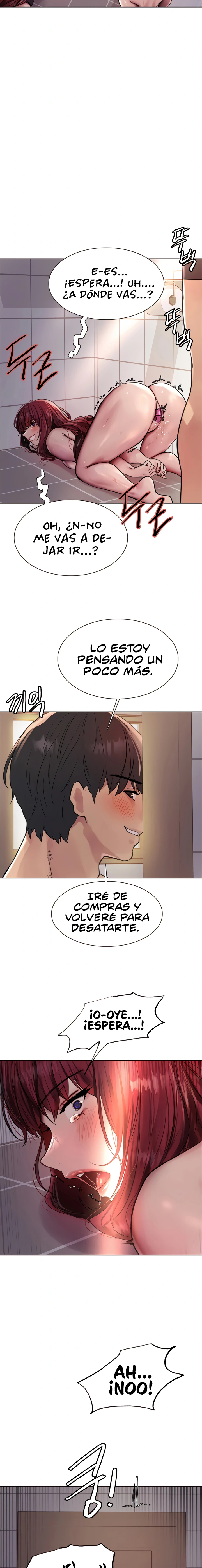 El amo del tiempo Capítulo 79 - Página 12