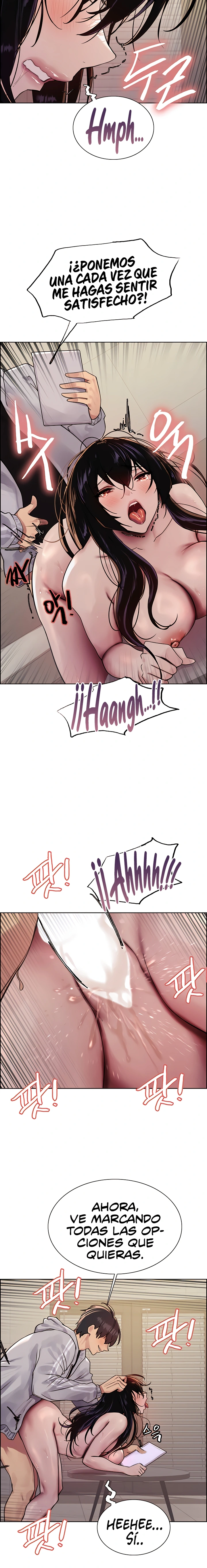 El amo del tiempo Capítulo 81 - Página 15