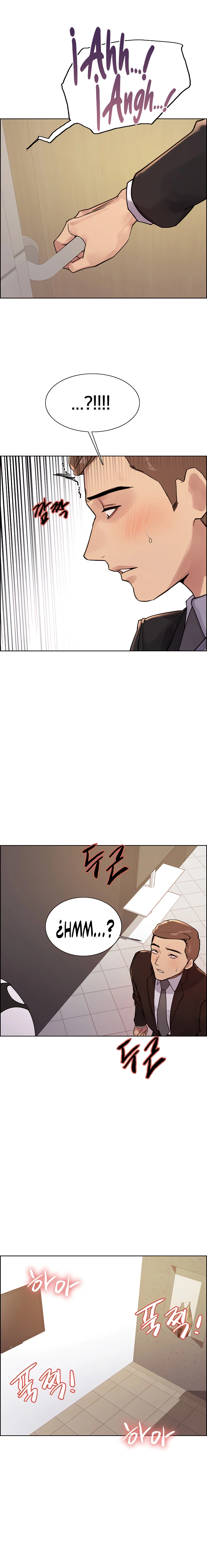 El amo del tiempo Capítulo 81 - Página 17