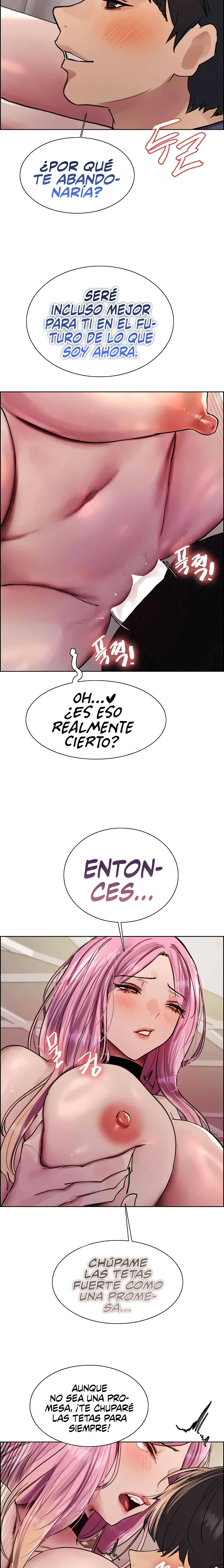 El amo del tiempo Capítulo 83 - Página 20