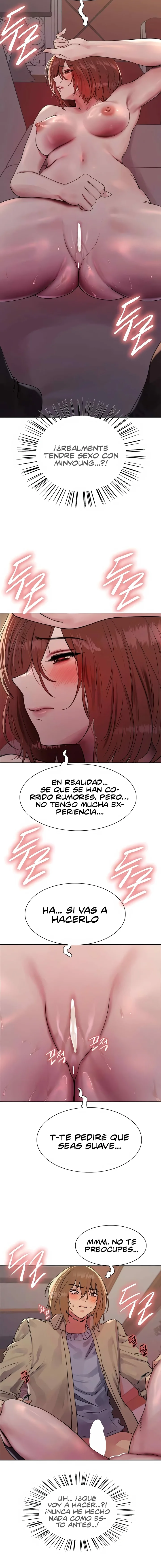 El amo del tiempo Capítulo 87 - Página 14