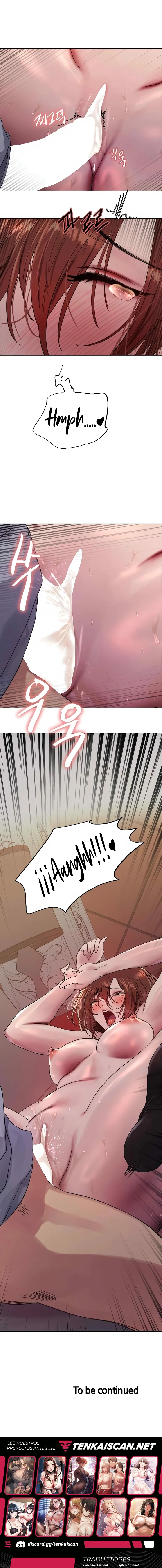 El amo del tiempo Capítulo 87 - Página 16