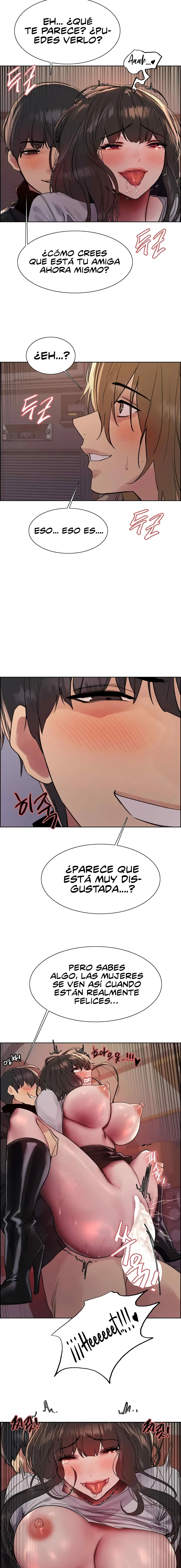 El amo del tiempo Capítulo 88 - Página 10