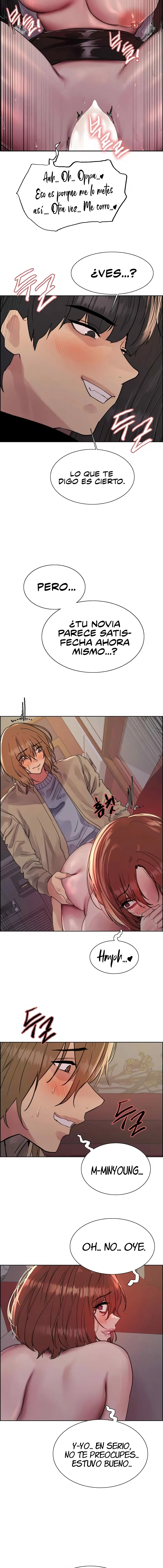 El amo del tiempo Capítulo 88 - Página 11