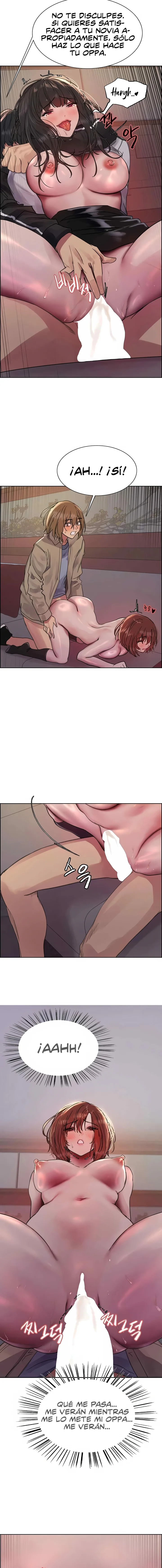 El amo del tiempo Capítulo 88 - Página 13