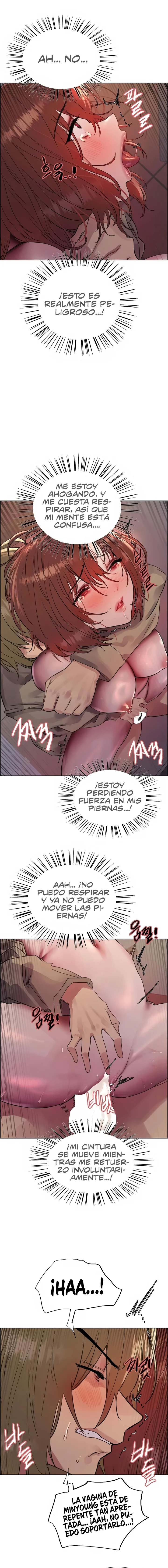 El amo del tiempo Capítulo 88 - Página 16