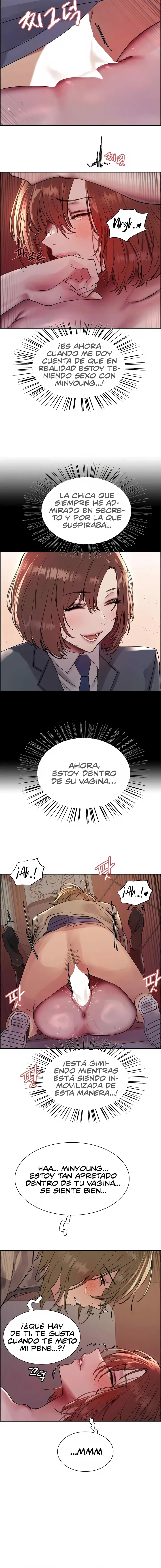 El amo del tiempo Capítulo 88 - Página 4