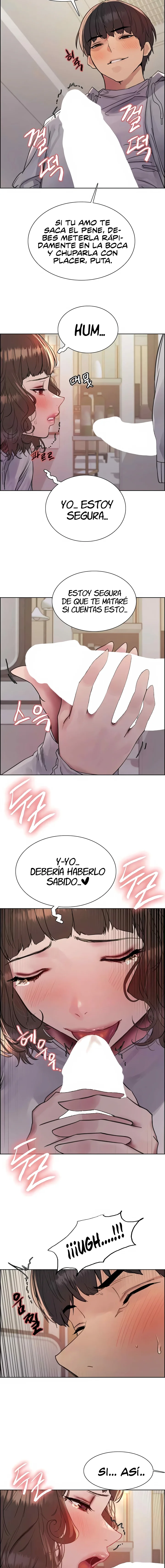 El amo del tiempo Capítulo 90 - Página 10