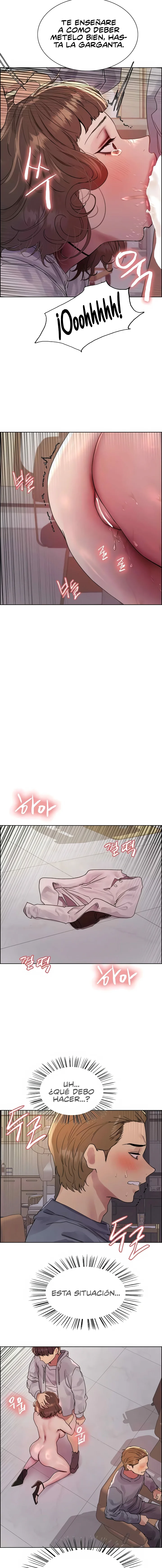 El amo del tiempo Capítulo 90 - Página 12