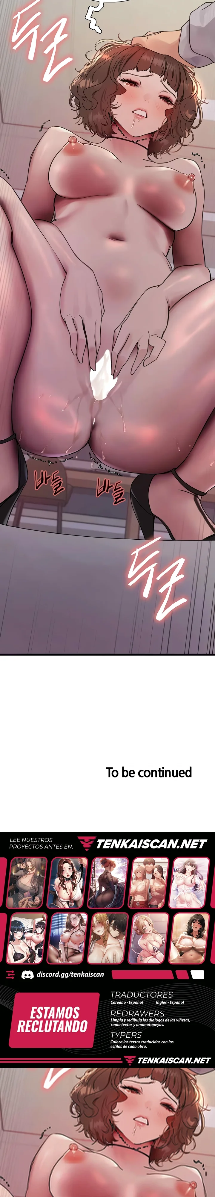 El amo del tiempo Capítulo 90 - Página 16