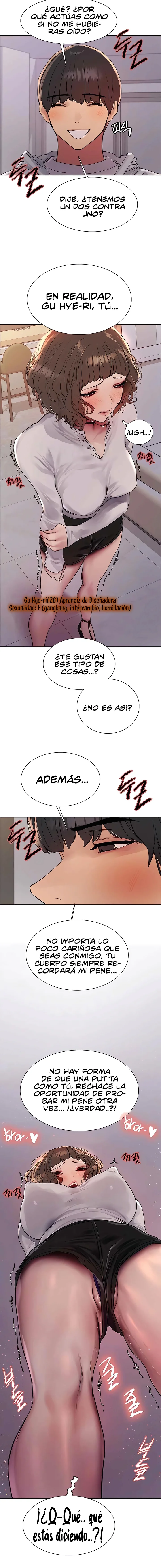 El amo del tiempo Capítulo 90 - Página 2