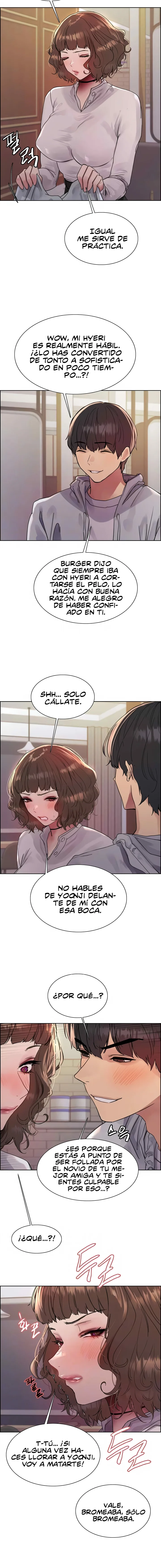 El amo del tiempo Capítulo 90 - Página 5